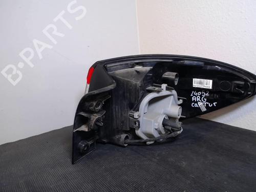 Used Left taillight Left taillight RENAULT CAPTUR I (J5_, H5_) 1.5 dCi 90 (J5N4, J5M5, J5MW, J5M6, J5AL, J5AJ) (90 hp) 20877816 20877816