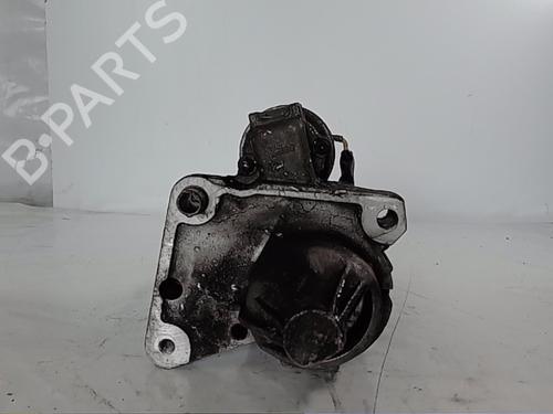 Used Starter PEUGEOT 407 (6D_) 1.6 HDi 110 (6D9HZC, 6D9HYC) (109 hp) 29143062