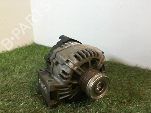 Alternator FIAT 500 (312_) 1.3 D Multijet (312AXB1A) | BP27254695M7  - Image 6