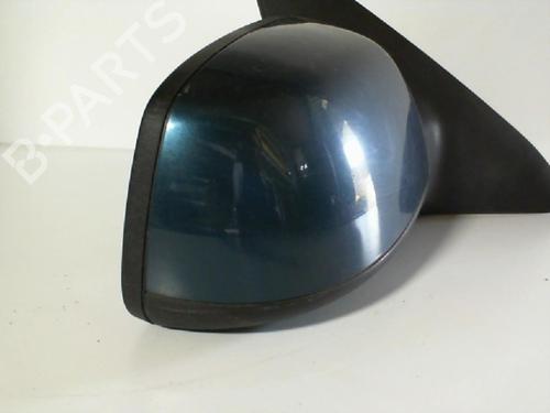 Right mirror FORD MONDEO III (B5Y) 2.0 16V TDDi / TDCi | BP21850513C27 