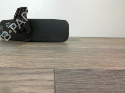 Rear mirror RENAULT CLIO IV (BH_) 1.5 dCi 75 | BP30097092I6