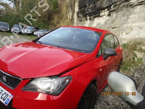 Steering pump SEAT IBIZA IV (6J5, 6P1) 1.6 TDI | BP30534825M99 