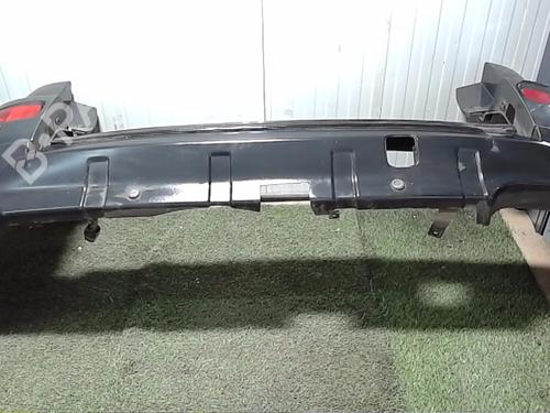 Used Rear bumper PEUGEOT 4007 (VU_, VV_) 2.2 HDi (156 hp) 28494533