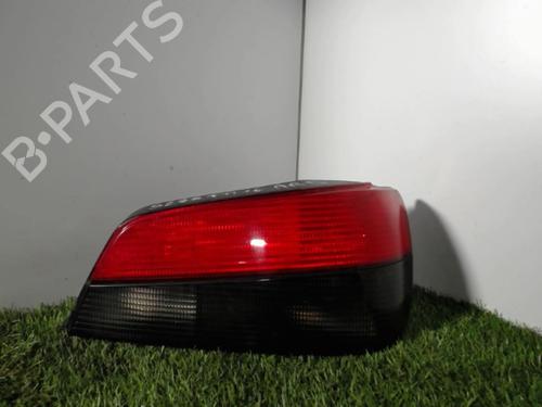 Used Right taillight PEUGEOT 306 Hatchback (7A, 7C, N3, N5) 2.0 HDI 90 (90 hp) 21853262