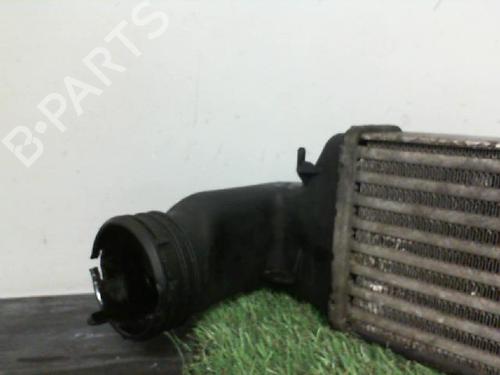 Intercooler / Chłodnica powietrza doładowującego BMW X3 (E83) 2.0 d | BP29757321M30