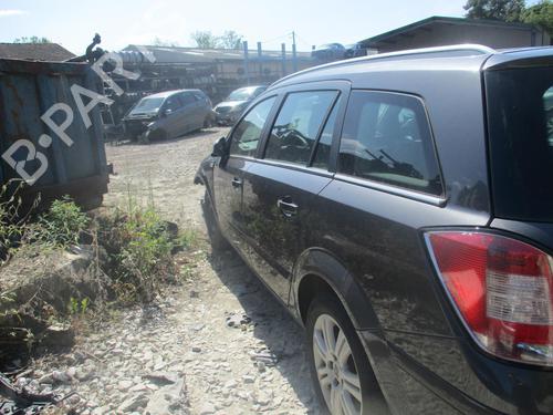 Left front driveshaft OPEL ASTRA H Estate (A04) 1.7 CDTI (L35) | BP27254729M38 