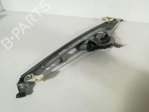 Used Front right window mechanism RENAULT SCÉNIC II (JM0/1_) 1.9 dCi (JM0G, JM12, JM1G, JM2C) (120 hp) 21851358