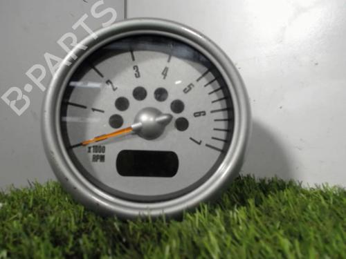 Instrument cluster MINI MINI (R50, R53) One D | BP20879900C47 