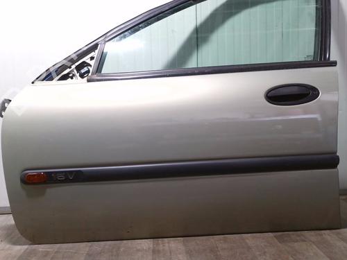 Used Left front door Left front door RENAULT LAGUNA I Grandtour (K56_) 1.6 16V (K568) (107 hp) 33724787 33724787