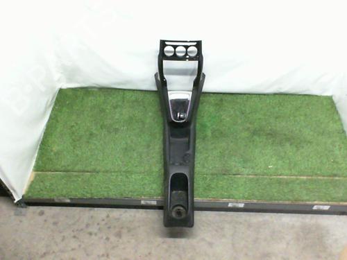 Used Middle console Middle console CITROËN C3 II (SC_) 1.4 HDi 70 (SC8HZC, SC8HR0, SC8HP4) (68 hp) 21856333 21856333