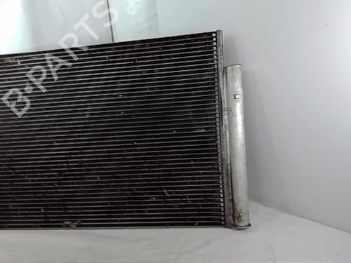 AC radiator DACIA SANDERO II 1.5 dCi | BP29757263M32 - Image 4