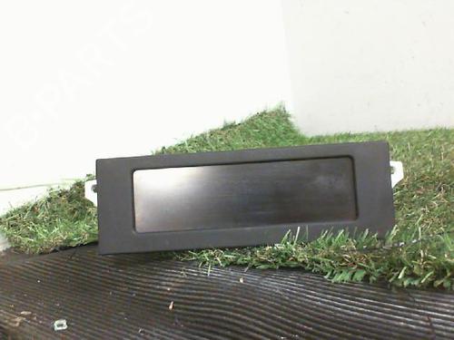 Multifunctionele display CITROËN DS3 (SA_) 1.6 HDi 110 (112 hp) 28799149