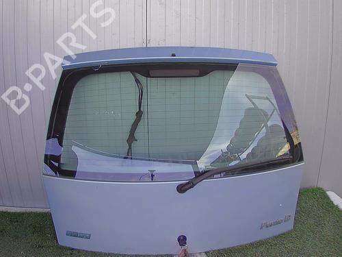 Used Tailgate FIAT PUNTO (188_) 1.9 JTD 80 (188.237, .257, .337, .357) (80 hp) 21856362