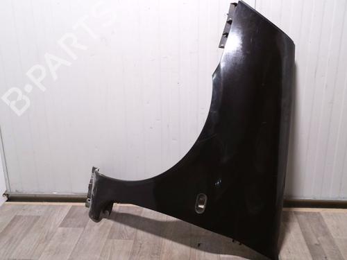 Used Left front fenders RENAULT CLIO II (BB_, CB_) 1.5 dCi (B/CB07) (65 hp) 30712772