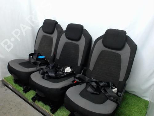 Stol bak CITROËN C4 Picasso II 1.6 BlueHDi 120 (120 hp) 21855775