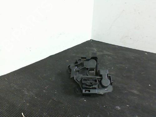 Used Lamp holder Lamp holder PEUGEOT 206 Hatchback (2A/C) 1.4 i (75 hp) 21856933 21856933