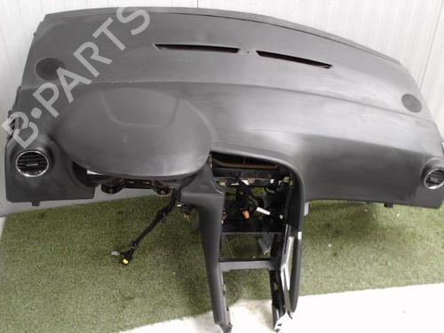 Dashboard PEUGEOT 3008 I MPV (0U_) 1.6 HDi | BP20877901C46 