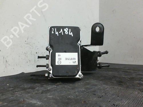 ABS Bremseaggregat VW POLO (9N_, 9A_) 1.4 TDI (70 hp) 22709618