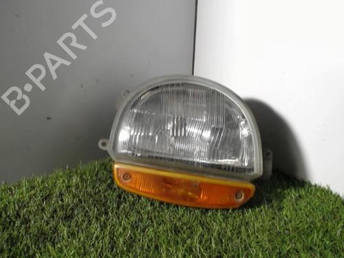 Used Right headlight RENAULT TWINGO I (C06_) 1.2 (C063, C064) (55 hp) 21853607