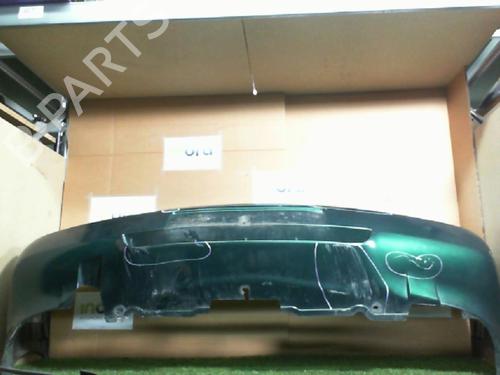 Paragolpes delantero Paragolpes delantero 21852233 21852233