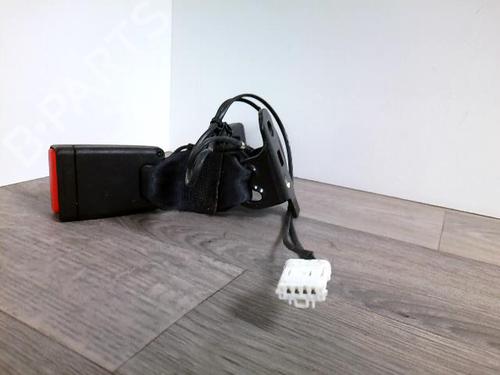 Seat buckle CITROËN C3 III (SX) 1.6 BlueHDi 75 | BP31171969I32 - Image 5