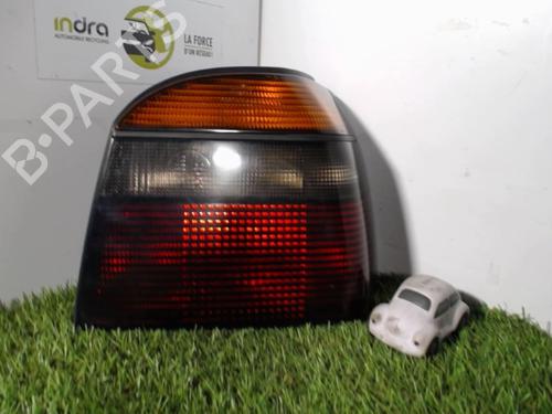 Used Right taillight VW GOLF III (1H1) 1.9 D (64 hp) 21852422