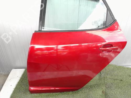 Used Left rear door SEAT IBIZA IV (6J5, 6P1) 1.6 TDI (90 hp) 20878090