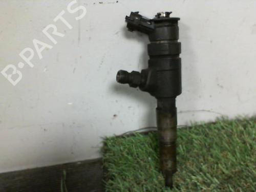 Used Injector CITROËN C3 I (FC_, FN_) 1.4 HDi (68 hp) 29757383