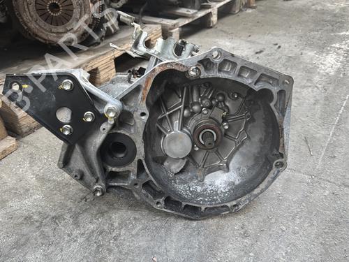Gearbox OPEL AGILA B (H08) 1.3 CDTI (F68) | BP23792452M3 - Image 3