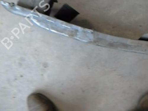 Tverrbjelke RENAULT LAGUNA II (BG0/1_) 1.9 dCi (BG08, BG0G) | BP21850507C162 