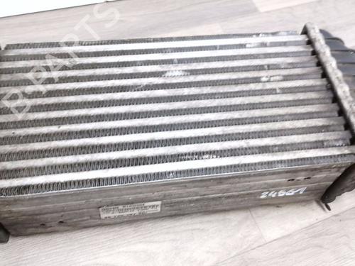 Used Intercooler Intercooler PEUGEOT 5008 (0U_, 0E_) 2.0 HDi 150 / BlueHDi 150 (150 hp) 30810725 30810725
