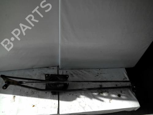 Used Front wiper motor CITROËN XSARA PICASSO (N68) 1.6 HDi (109 hp) 21388484