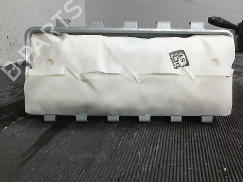 Passenger airbag VW POLO V (6R1, 6C1) 1.4 TDI | BP21595031C10 
