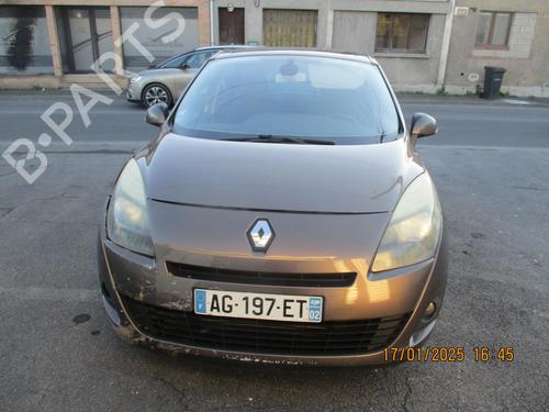 Engine RENAULT GRAND SCÉNIC III (JZ0/1_) 1.5 dCi (JZ0B, JZ07) | BP30486176M1 - Image 9