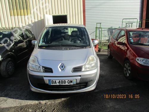 Engine RENAULT MODUS / GRAND MODUS (F/JP0_) 1.5 dCi (FP0G, JP0G) | BP21857672M1 - Image 7
