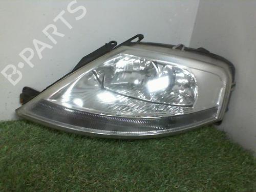 Right headlight CITROËN C3 I (FC_, FN_) 1.4 HDi | BP29434676C29 