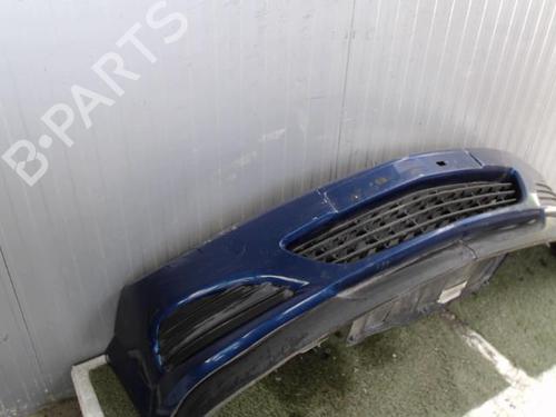 Front bumper OPEL ASTRA H GTC (A04) 1.9 CDTI (L08) | BP21857248C7 