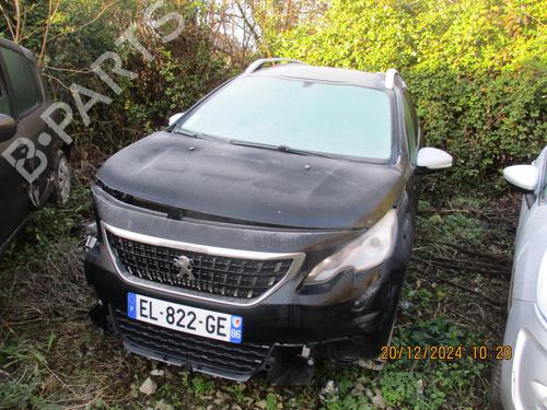 Salpicadero PEUGEOT 2008 I (CU_) 1.2 THP 110 / PureTech 110 | BP23868396C46 - Image 8