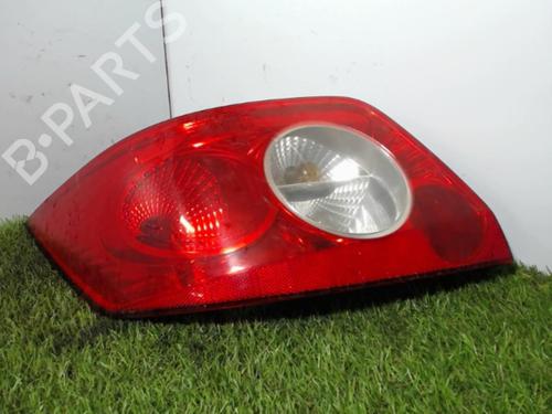 Used Left taillight RENAULT MEGANE II Coupé-Cabriolet (EM0/1_) 1.6 16V (112 hp) 21854213