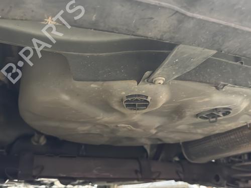 Benzintank Benzintank PEUGEOT 2008 I (CU_) 1.2 THP 110 / PureTech 110 (110 hp) 22596844 22596844