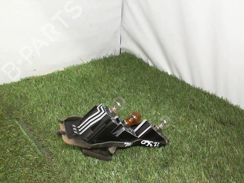 Used Lamp holder Lamp holder RENAULT SCÉNIC II (JM0/1_) 1.5 dCi (JM1E, JM16) (106 hp) 21855810 21855810