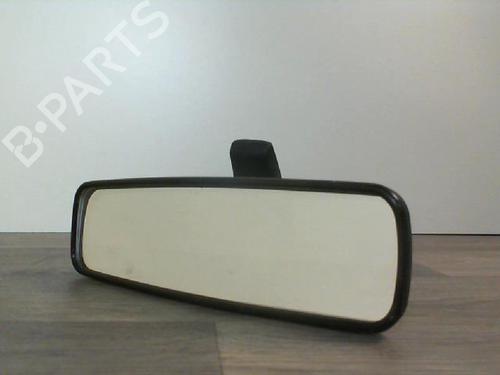 Bakspejl indvendigt RENAULT CLIO IV (BH_) 1.5 dCi 75 (75 hp) 30097092