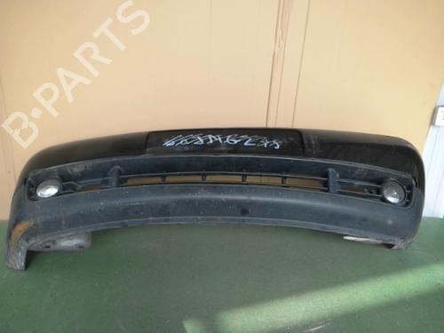 Used Front bumper VW LUPO I (6X1, 6E1) 1.4 16V (75 hp) 21852427