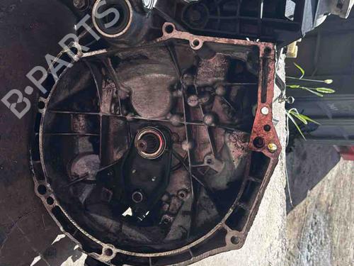 Gearbox CITROËN C3 II (SC_) 1.4 HDi 70 (SC8HZC, SC8HR0, SC8HP4) | BP36424258M3 - Image 6