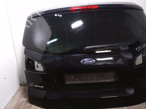 tailgate-ford-s-max-wa6-2006-2007-2008-2009-2010-2011-2012-2013-2014-32036890 main image