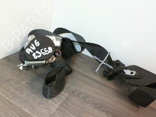 Used Front left belt tensioner RENAULT SCÉNIC III (JZ0/1_) 1.5 dCi (110 hp) 30396173