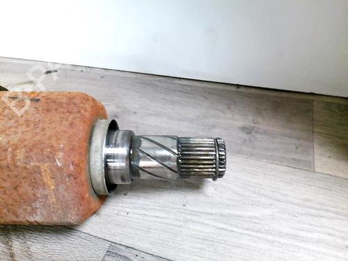 Used Left front driveshaft Left front driveshaft 34107796 34107796