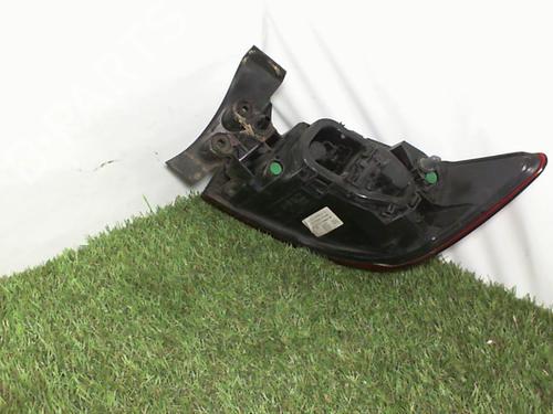 Left taillight RENAULT CLIO IV (BH_) 1.5 dCi 90 | BP21856379C34 