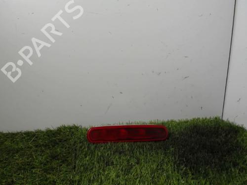 Used Third brake light FIAT DOBLO Cargo (263_) 1.6 D Multijet (263WXD1B, 263WXR1B, 263WXX1B, 263ZXD1B,... (105 hp) 21854169