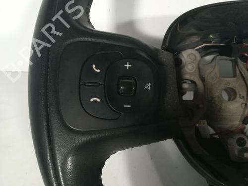 Used Steering wheel Steering wheel FIAT 500L (351_, 352_) 1.6 D Multijet (199LYD1B) (105 hp) 20879398 20879398